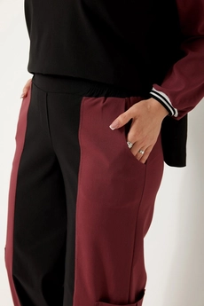 Костюм брючный 3090 BegiModa