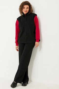 Костюм брючный 3091 BegiModa