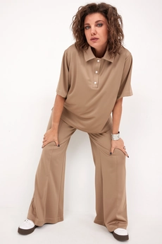 Костюм брючный 3094 BegiModa