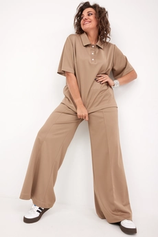 Костюм брючный 3094 BegiModa