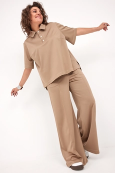 Костюм брючный 3094 BegiModa