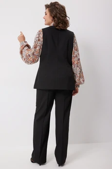Костюм брючный 3097 BegiModa