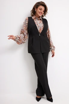 Костюм брючный 3097 BegiModa