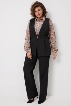 Костюм брючный 3097 BegiModa