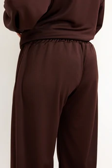 Спортивный костюм 3099 мокко BegiModa