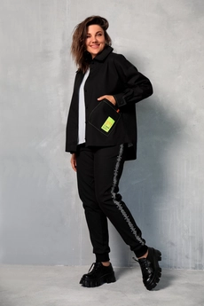 Рубашка 4051 BegiModa