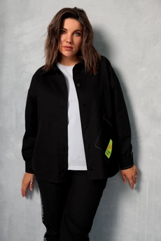Рубашка 4051 BegiModa