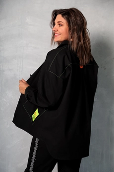 Рубашка 4051 BegiModa