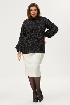 Блузка 4076 BegiModa