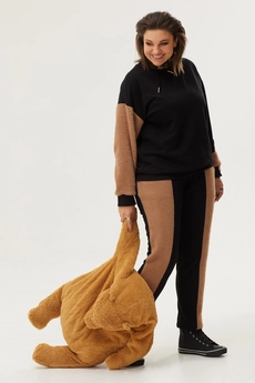 Джемпер 4077 BegiModa