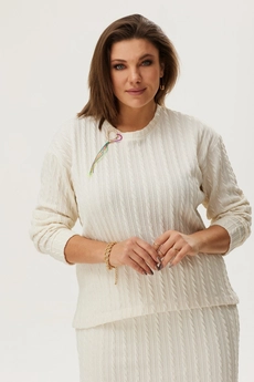 Джемпер 4079 BegiModa