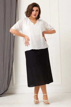 Блузка 4081 BegiModa