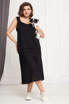 Блузка 4082 BegiModa