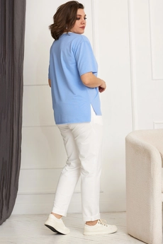 Блузка 4086 BegiModa