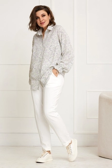 Блузка 4087 BegiModa