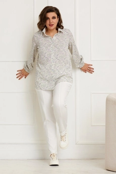 Блузка 4087 BegiModa