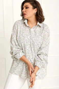 Блузка 4087 BegiModa