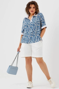 Блузка 4092 BegiModa