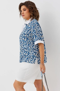 Блузка 4092 BegiModa