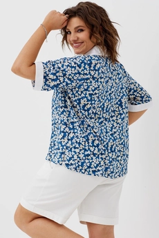 Блузка 4092 BegiModa