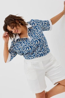 Блузка 4092 BegiModa