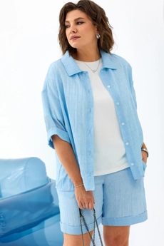 Блузка 4095 BegiModa