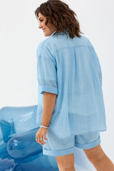Блузка 4095 BegiModa