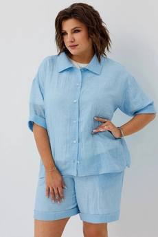 Блузка 4095 BegiModa