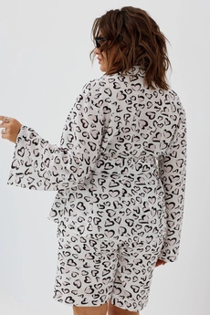 Блузка 4096 BegiModa