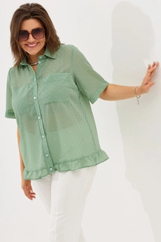 Блузка 4098 BegiModa