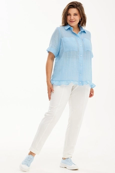 Блузка 4099 BegiModa