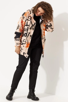 Кардиган 4101 BegiModa