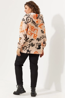 Кардиган 4101 BegiModa