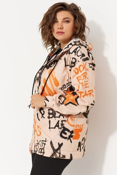 Кардиган 4101 BegiModa