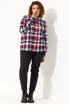 Блузка 4103 BegiModa
