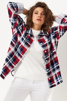 Блузка 4103 BegiModa