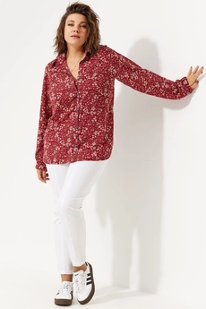 Блузка 4104 BegiModa