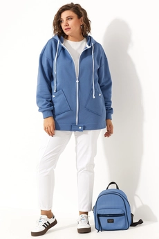 Кардиган 4105 BegiModa