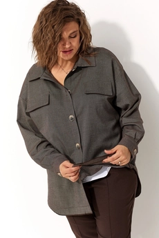 Рубашка 4109 кора BegiModa