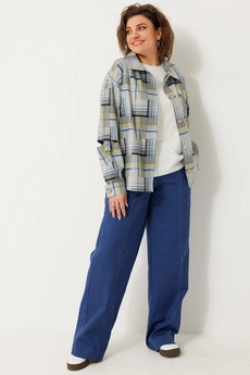 Блузка 4117 BegiModa