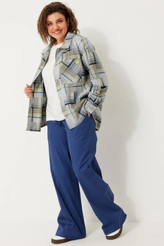 Блузка 4117 BegiModa