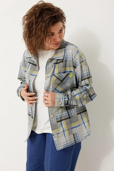 Блузка 4117 BegiModa