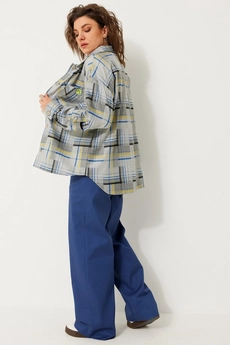 Блузка 4117 BegiModa