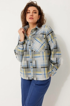 *Блузка 4118 BegiModa