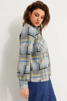 *Блузка 4118 BegiModa