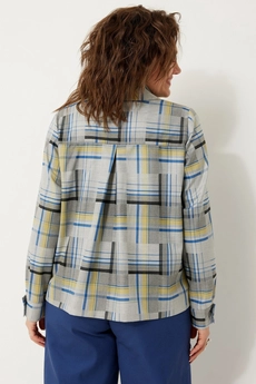 *Блузка 4118 BegiModa