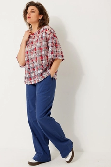 Блузка 4119 BegiModa