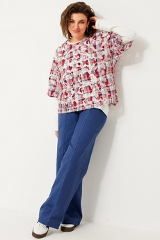 Блузка 4119 BegiModa