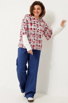 Блузка 4119 BegiModa
