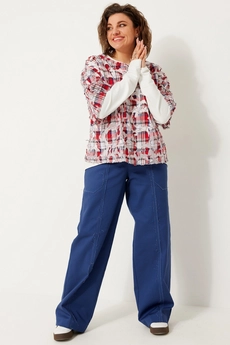 Блузка 4119 BegiModa